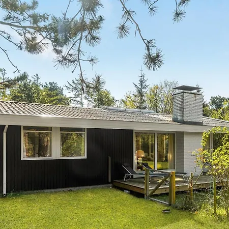 度假居 3 Bedroom Awesome In