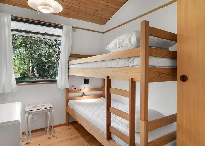 3 Bedroom Awesome In * Ebeltoft